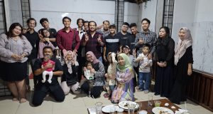 M. Arvin Lazuardi, Lulusan Unsera yang Dirikan PT. Andalan Informasi Teknologi: Dari Ilmu Kampus ke Lapangan Kerja Nyata