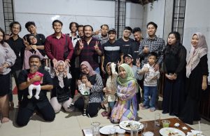 M. Arvin Lazuardi, Lulusan Unsera yang Dirikan PT. Andalan Informasi Teknologi: Dari Ilmu Kampus ke Lapangan Kerja Nyata