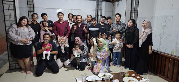 M. Arvin Lazuardi, Lulusan Unsera yang Dirikan PT. Andalan Informasi Teknologi: Dari Ilmu Kampus ke Lapangan Kerja Nyata