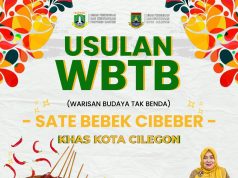 Cibeber’s Signature Duck Satay Officially Recognized as Indonesia’s Intangible Cultural Heritage
