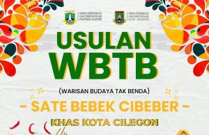 Cibeber’s Signature Duck Satay Officially Recognized as Indonesia’s Intangible Cultural Heritage