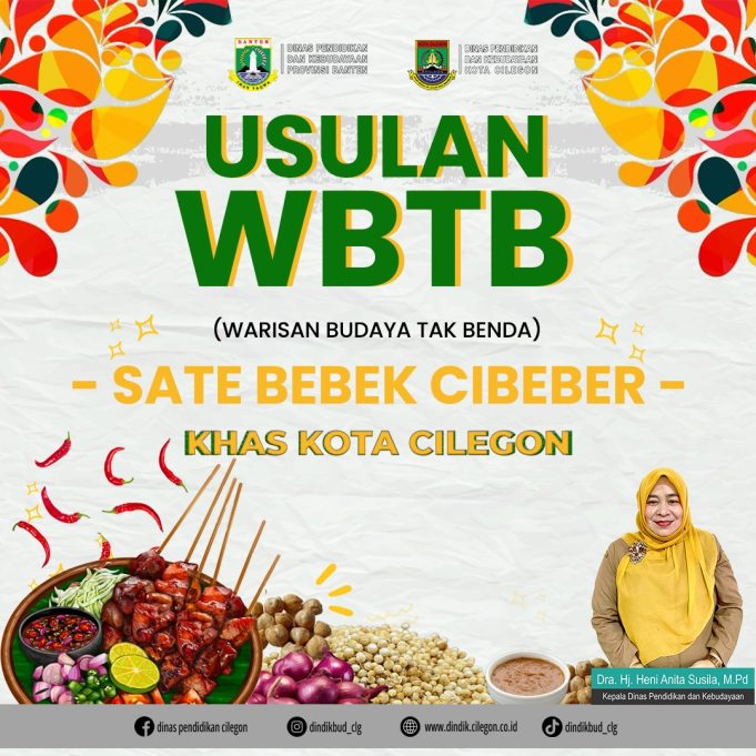 Cibeber’s Signature Duck Satay Officially Recognized as Indonesia’s Intangible Cultural Heritage