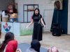 Aulia Detha Amalia, Satu-satunya Individu dari Luar Jakarta yang Tampil di Kanal Teater 2025
