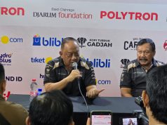 KONI Central Encourages Shorinji Kempo to Implement Digital Scoring