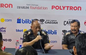 KONI Central Encourages Shorinji Kempo to Implement Digital Scoring