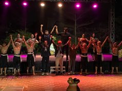 “Dharma Banyu” Dance Drama Revives Ancient Water Filtration Technology of the Banten Sultanate