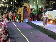 Sasaka Cibanten 2025: Doa Teatrikal dari Hulu ke Hilir untuk Menyapa Arus Peradaban