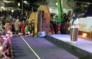 Sasaka Cibanten 2025: Doa Teatrikal dari Hulu ke Hilir untuk Menyapa Arus Peradaban