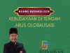 “Kebudayaan di Tengah Persimpangan : Menjaga Akar di Era Perubahan” Oleh ; Ahdi Zukhruf Amri ( Guru, Dosen dan Pelaku Budaya Kota Cilegon)