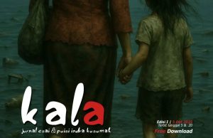 JURNAL KALA EDISI PERDANA: MENYIGI GERAK EKSTREM KAWASAN UTARA BANTEN