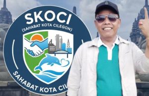 KETUA SEKOCI PUJI HARTOYO APRESIASI TERPILIHNYA EDI FIRMANSYAH SEBAGAI KETUA KARANG TARUNA CILEGON 2025–2030