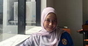 Efek Domino Penutupan Tambang Bogor: Banten Kini Menanggung Debu dan Beban Jalan Oleh: Hawa Nur Sabrina – Mahasiswi Administrasi Negara, Universitas Pamulang Serang
