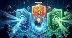 Cegah Pembajakan Karya, Kenali 3 Instrumen Hukum Pelindung Hak Cipta & Data Pribadi