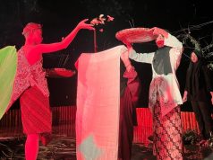Teater Padma Successfully Stages “Ruwat Urip,” Reflecting on Life and Cilegon’s Cultural Identity