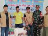 KAISAR Delivers Emergency Food Assistance to Flood-Affected Communities in Cilegon