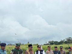 KAISAR Praises Cilegon City Government’s Swift Flood Response
