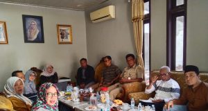 FKKS Strengthens Cross-Sector Collaboration to Accelerate a Healthy and Sustainable Cilegon in 2026