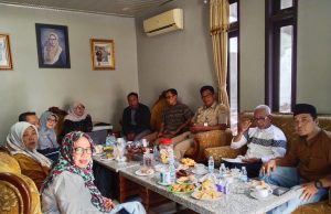 FKKS Strengthens Cross-Sector Collaboration to Accelerate a Healthy and Sustainable Cilegon in 2026