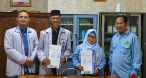 MAN 1 Kota Cilegon Perkuat Pendidikan Lewat MoA dengan Fakultas Teknik Universitas Al-Khairiyah