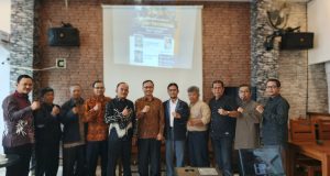 Bincang Intelektual HILMI Banten: Dosen Indonesia Berdaya atau Terpedaya Sistem Tunjangan?