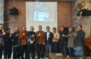 Bincang Intelektual HILMI Banten: Dosen Indonesia Berdaya atau Terpedaya Sistem Tunjangan?