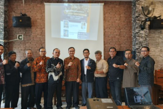 Bincang Intelektual HILMI Banten: Dosen Indonesia Berdaya atau Terpedaya Sistem Tunjangan?