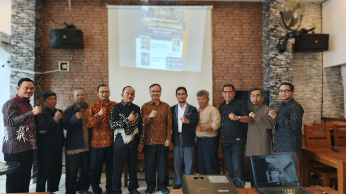 Bincang Intelektual HILMI Banten: Dosen Indonesia Berdaya atau Terpedaya Sistem Tunjangan?