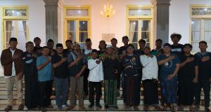 Tradisi Padang Wulan di Cilegon, DKKC dan FORWARD Hidupkan Ruang Refleksi Budaya dan Spiritualitas