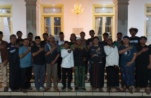 Tradisi Padang Wulan di Cilegon, DKKC dan FORWARD Hidupkan Ruang Refleksi Budaya dan Spiritualitas