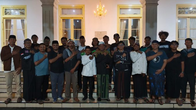 Tradisi Padang Wulan di Cilegon, DKKC dan FORWARD Hidupkan Ruang Refleksi Budaya dan Spiritualitas