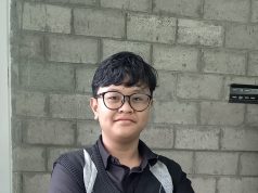 Kereta Ajaib, Karya ; Cikal Galang Nusa