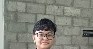 Kereta Ajaib, Karya ; Cikal Galang Nusa