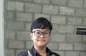 Kereta Ajaib, Karya ; Cikal Galang Nusa