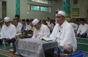 RISMA At-Ta’awun Cibeber Gelar Khataman Al-Qur’an 30 Juz, Semarakkan Gema Ramadhan 1447 H