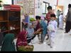 SIT Insantama Cilegon Gelar Bakti Sosial dan Iftar Jama’i, Tebar Kepedulian di Bulan Ramadhan