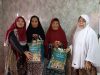 Berbagi dan Doa Bersama Jelang Berbuka, Yayasan Asiatul Jannah Al Bantani Tebar Kepedulian Sosial