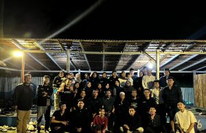 Panggung Iftar 2026 Teater Wonk Kite: Merajut Silaturahmi, Menyusun Langkah Menuju FTB 2026