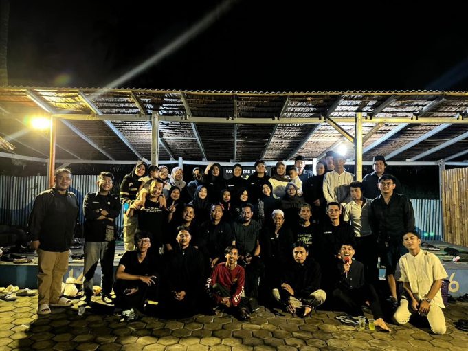 Panggung Iftar 2026 Teater Wonk Kite: Merajut Silaturahmi, Menyusun Langkah Menuju FTB 2026
