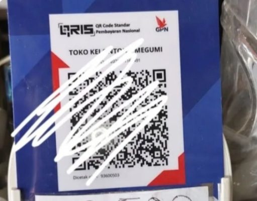 QRIS Tambah Rp500: Pelanggaran Aturan dan Dampaknya terhadap Kepercayaan Konsumen serta Ekonomi Digital