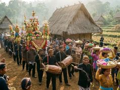 Seren Taun sebagai Manifestasi Kearifan Lokal dalam Tata Kelola Kehidupan Masyarakat Banten Berkelanjutan