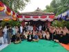 Tirta Nawasanga Jadi Pengingat Pentingnya Menjaga Mata Air dan Warisan Budaya Leluhur