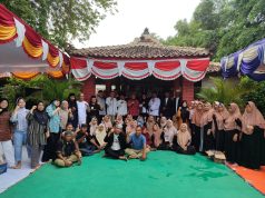 Tirta Nawasanga Jadi Pengingat Pentingnya Menjaga Mata Air dan Warisan Budaya Leluhur