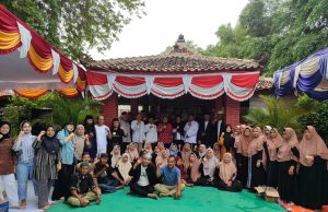 Tirta Nawasanga Jadi Pengingat Pentingnya Menjaga Mata Air dan Warisan Budaya Leluhur