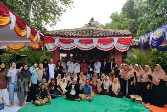 Tirta Nawasanga Jadi Pengingat Pentingnya Menjaga Mata Air dan Warisan Budaya Leluhur