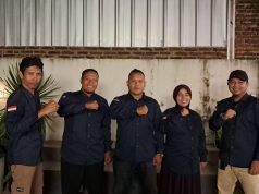 Forum ASN PPPK Guru Kota Cilegon Nyatakan Dukungan Penuh untuk Muharram Culture Fest 2026 Tirta Nawa Sanga