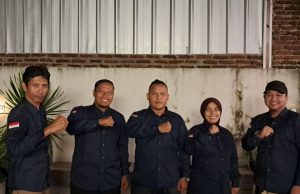 Forum ASN PPPK Guru Kota Cilegon Nyatakan Dukungan Penuh untuk Muharram Culture Fest 2026 Tirta Nawa Sanga