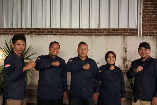 Forum ASN PPPK Guru Kota Cilegon Nyatakan Dukungan Penuh untuk Muharram Culture Fest 2026 Tirta Nawa Sanga