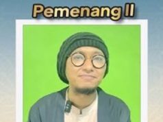 Cerita Rakyat Kebo Gerem Raih Panggung Nasional, Ihan Beatbox Dongeng Sabet Juara 2 Gala Cerita Rakyat Indonesia 2026