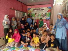 Revitalizing Local Tradition, Asiatul Jannah Al Bantani Foundation Successfully Holds “Babad Cilegon” Event