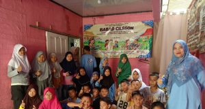Revitalizing Local Tradition, Asiatul Jannah Al Bantani Foundation Successfully Holds “Babad Cilegon” Event